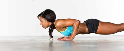 3 Hardcore At-Home Workouts