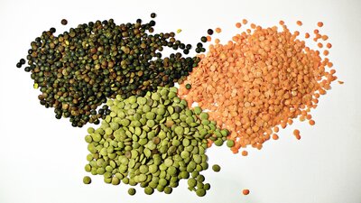 3 Reasons And 3 Ways To Eat Lentils