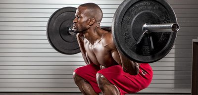 3 Ways To Improve Your Squat