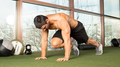 3 Workouts To Increase Your Hip Mobility