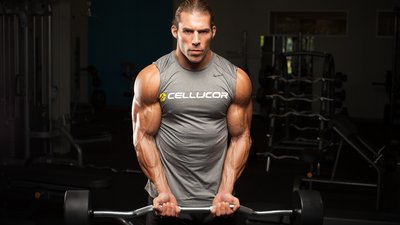 7 Insider Tips To Build Your Ultimate Forearms!
