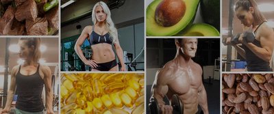 7 Nutrition Tips For A Successful Transformation