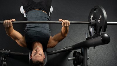 Bench Press Blunders: Don't Let These 8 Mistakes Sabotage Your Bench!