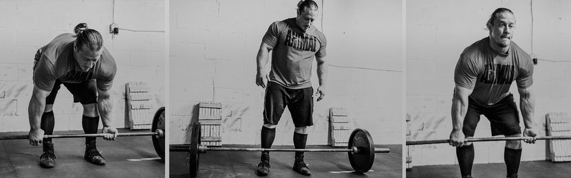 Beyond Big On The Basics: Your Complete Deadlifting Guide!