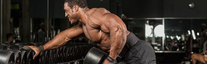 Boost Your Barbell Strength With Unilateral Training