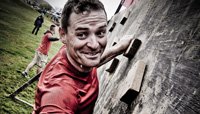 Obstacle Race Training For Strength And Endurance