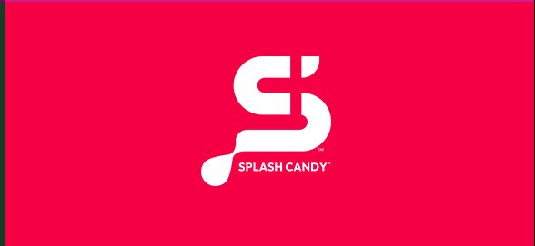 Splash Candy