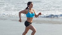 10 Cardio Sessions For The Great Outdoors!