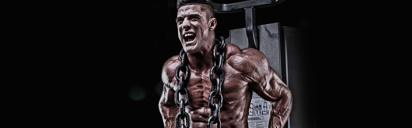 Hardgainers: Cycle Your Strength And Volume To Grow!