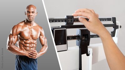Ask the Ripped Dude: How Can I Set Realistic Weight-Loss Resolutions?