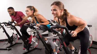 Get The Benefits Of Cardio In A Fraction Of The Time!