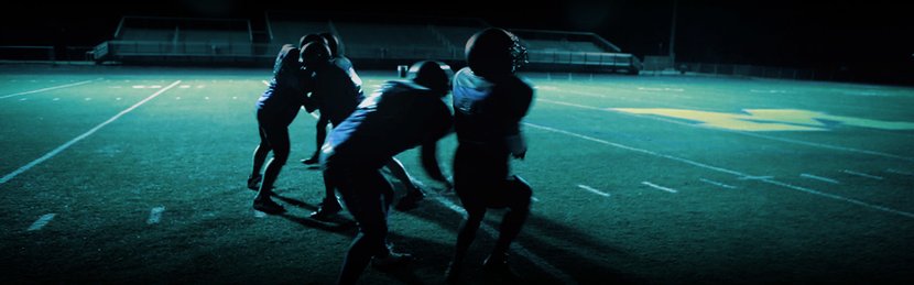 NFL Combine Trainer: 3-Cone Drill For Super-Agility