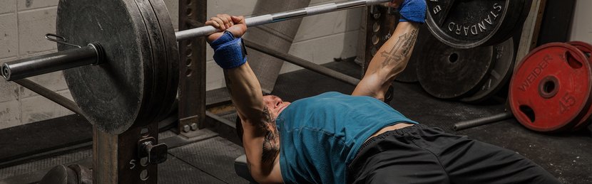 Boost Your Bench Press With This Cutting-Edge Study!