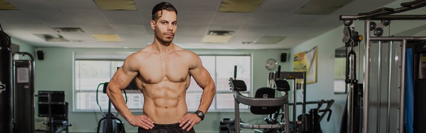 Strong And Lean: Your 4-Week Plateau-Busting Program