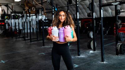Want To Keep Your Gains? Stay Hydrated!