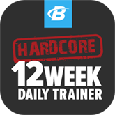 12-Week Hardcore