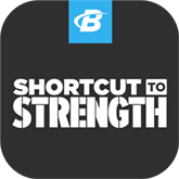 Shortcut To Strength
